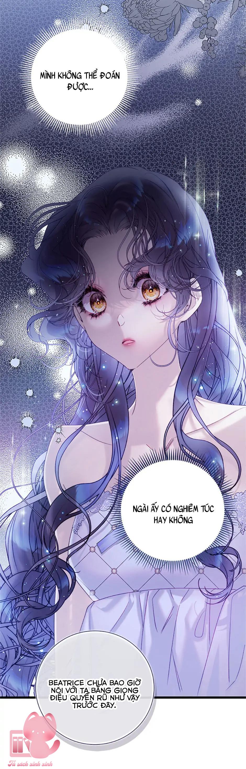 Beatrice - Chap 146 - Trang 25