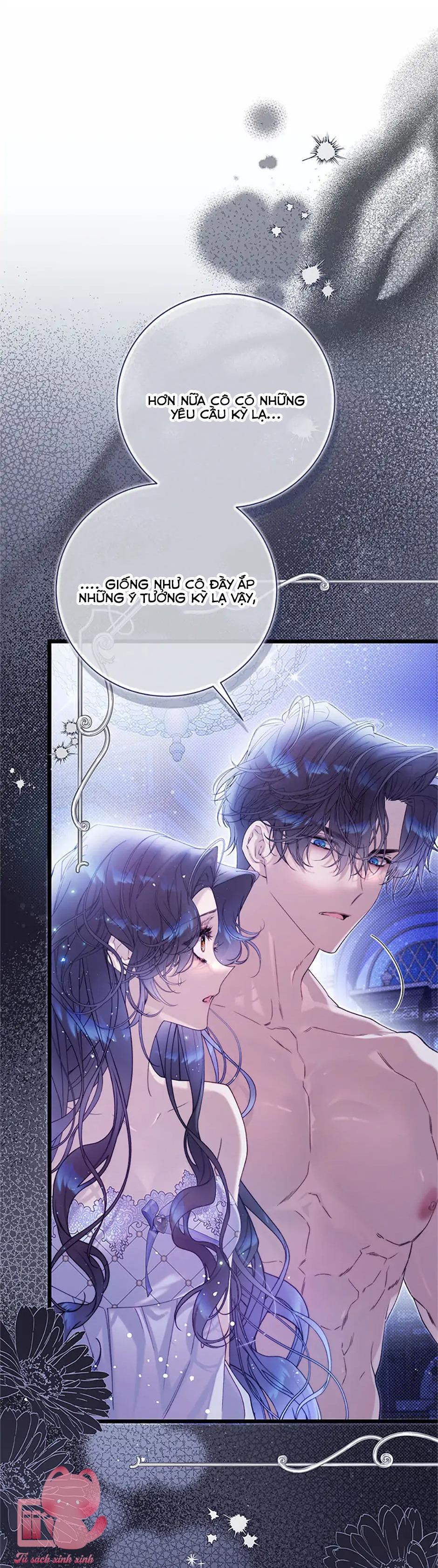 Beatrice - Chap 146 - Trang 26