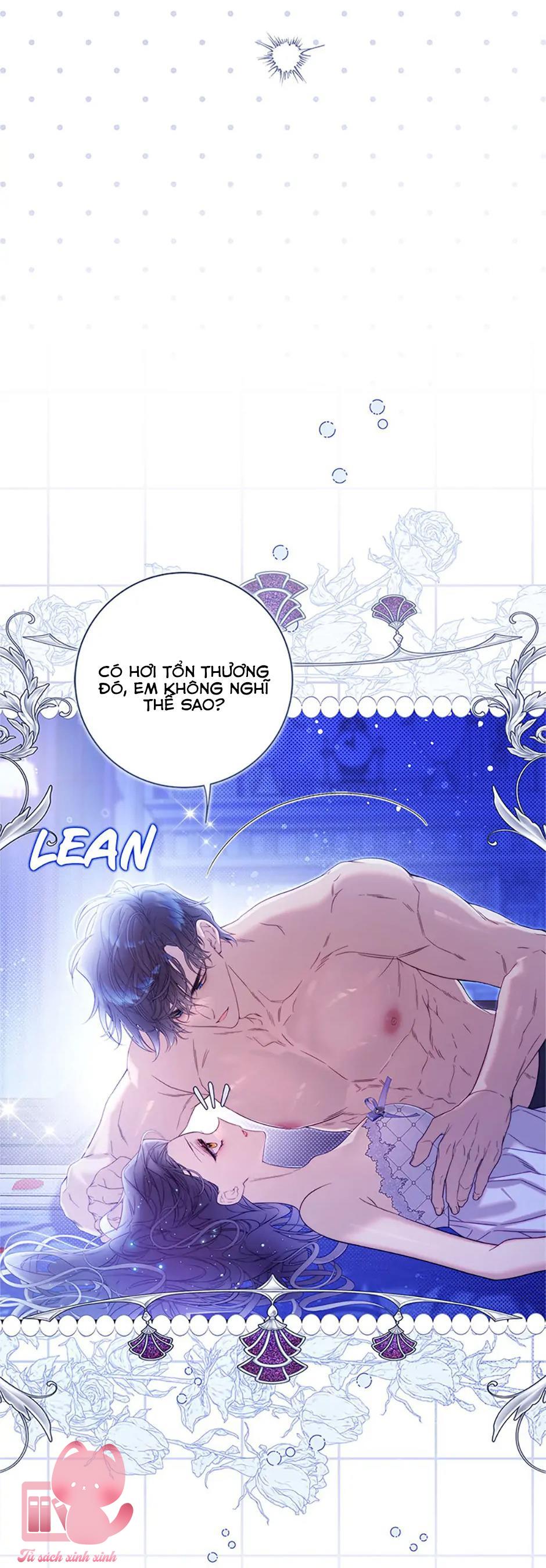 Beatrice - Chap 146 - Trang 40