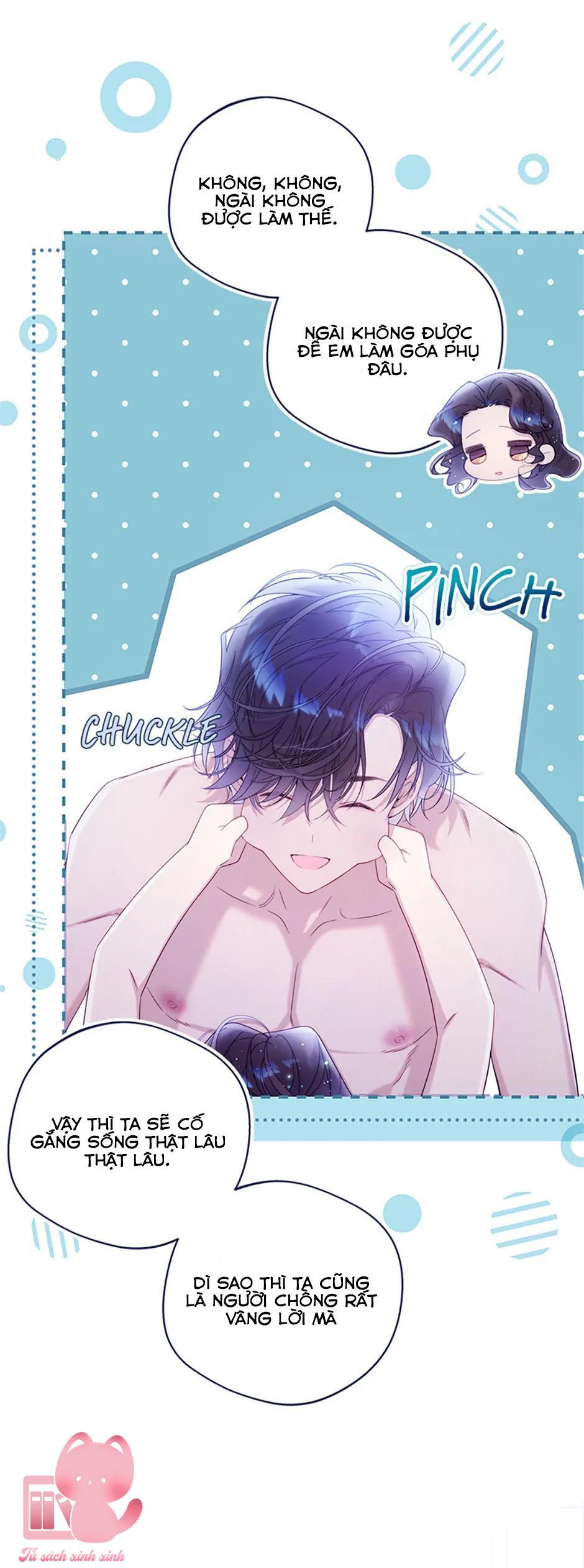 Beatrice - Chap 146 - Trang 45