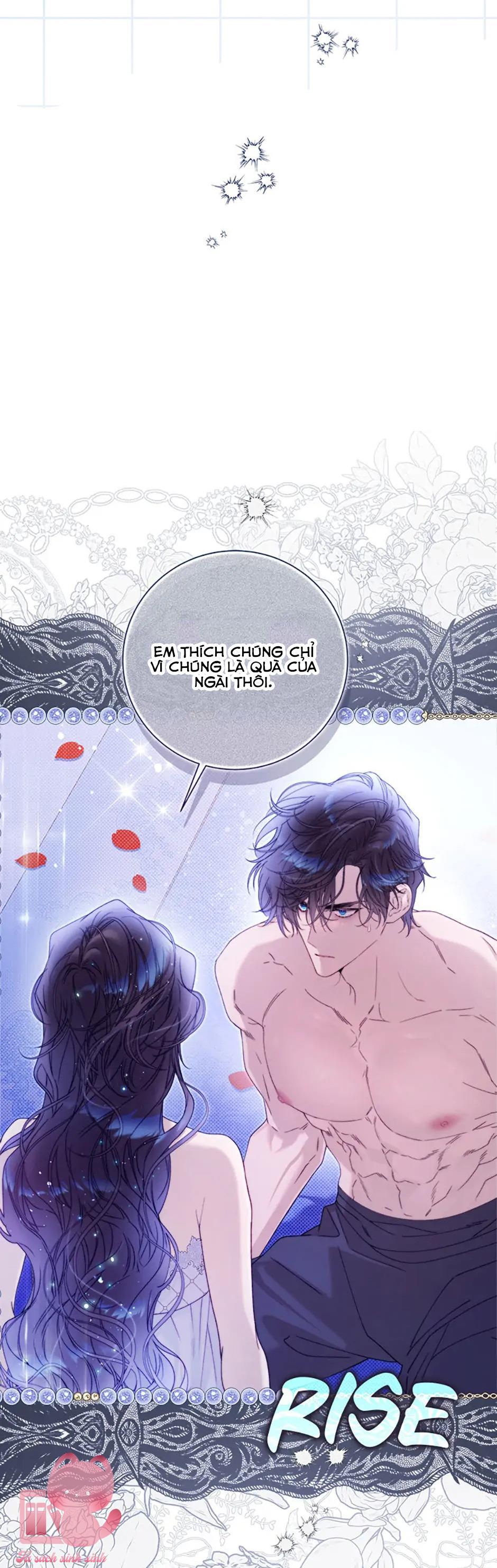 Beatrice - Chap 146 - Trang 56