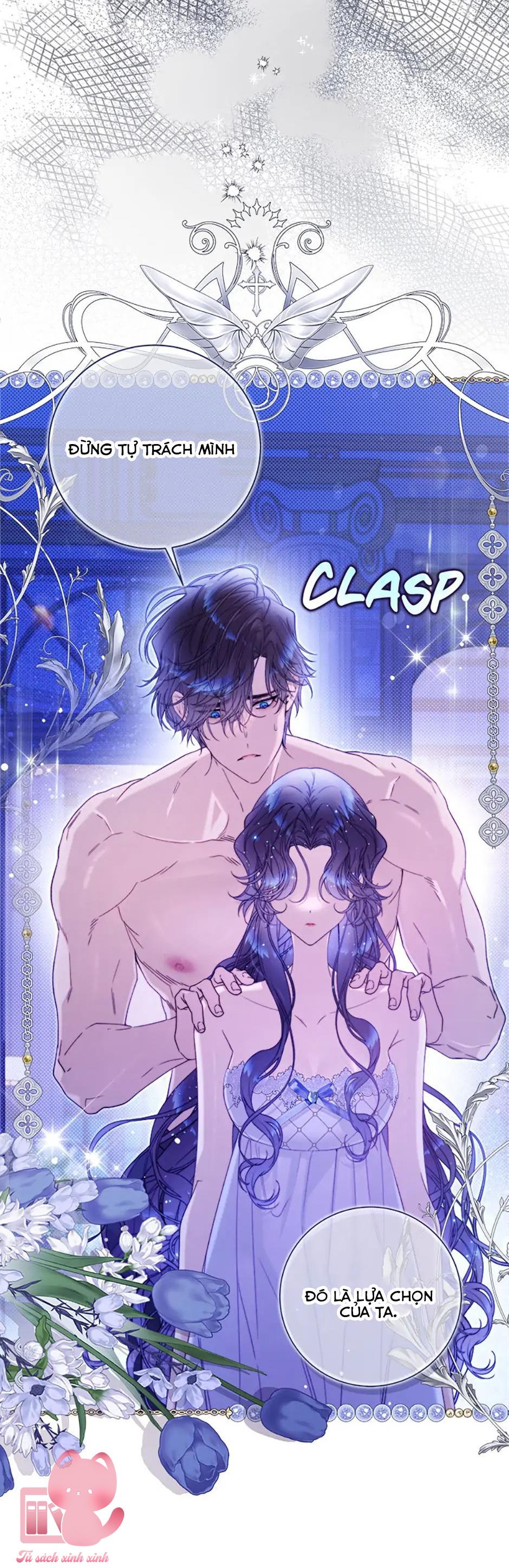 Beatrice - Chap 146 - Trang 59