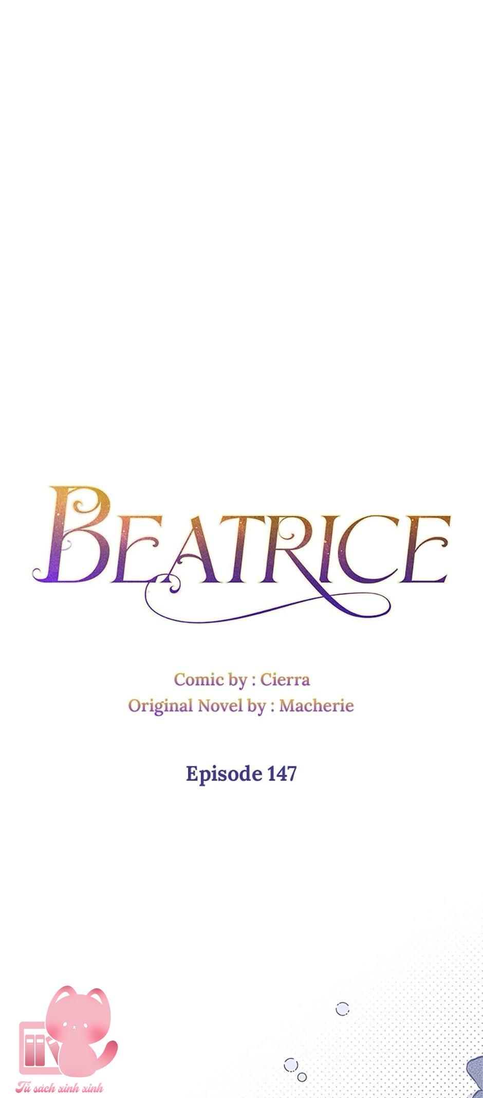 Beatrice - Chap 147 - Trang 1