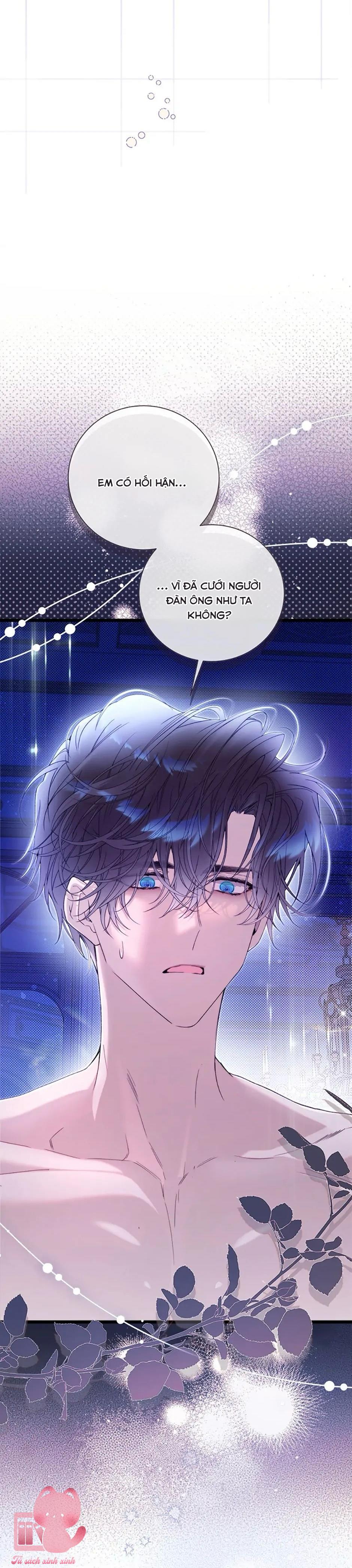 Beatrice - Chap 147 - Trang 32