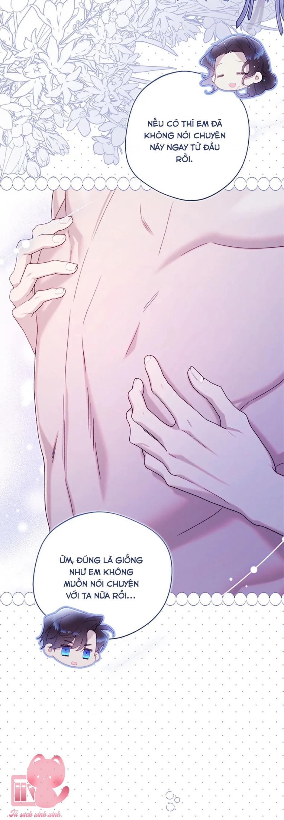 Beatrice - Chap 147 - Trang 35