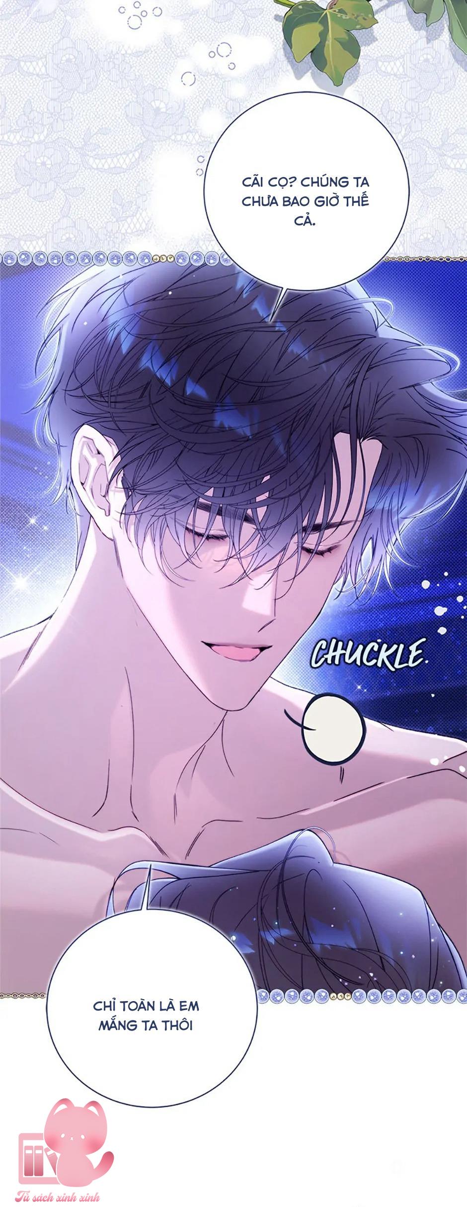 Beatrice - Chap 147 - Trang 37
