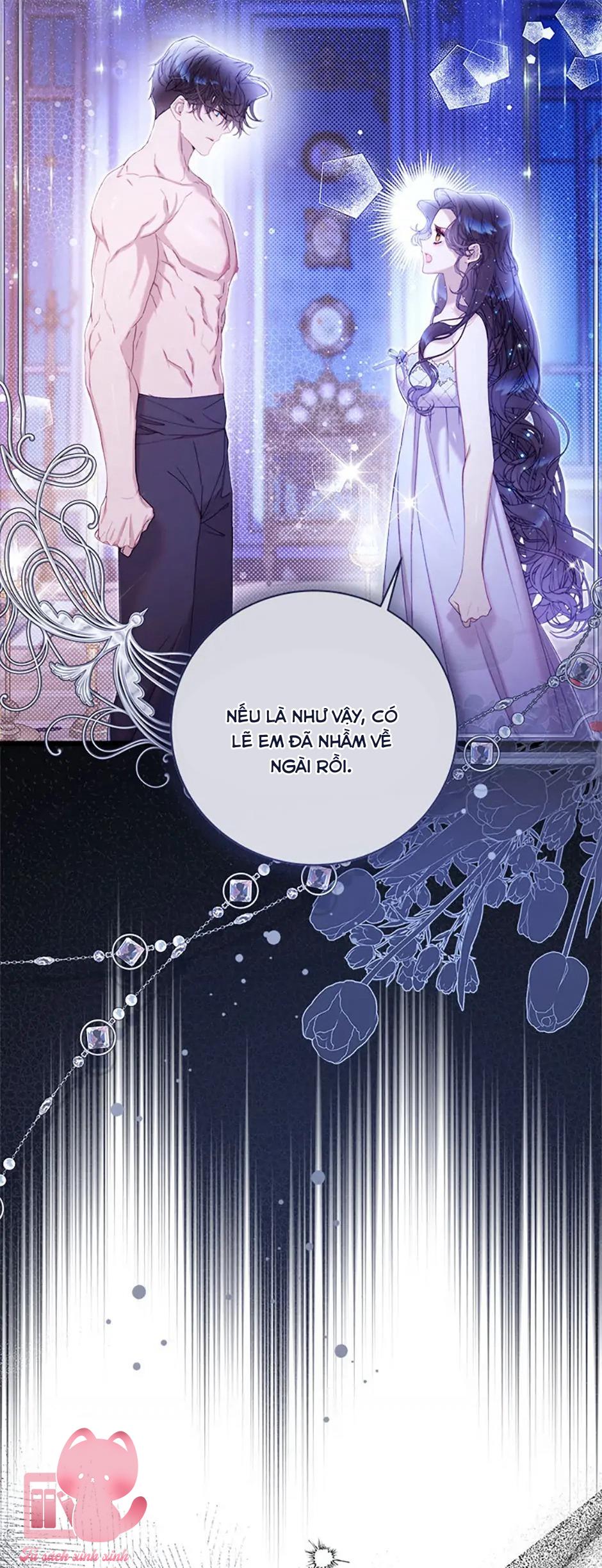 Beatrice - Chap 147 - Trang 4