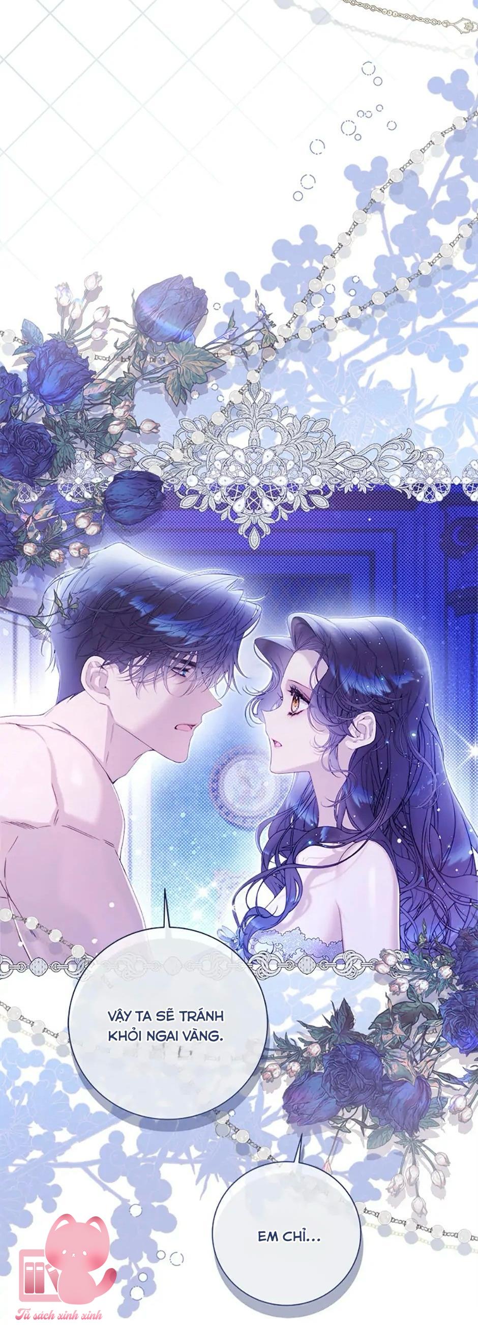 Beatrice - Chap 147 - Trang 41