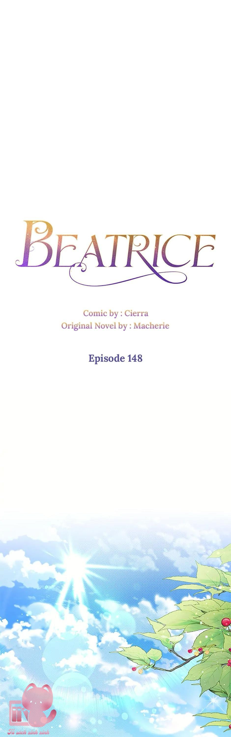 Beatrice - Chap 148 - Trang 1