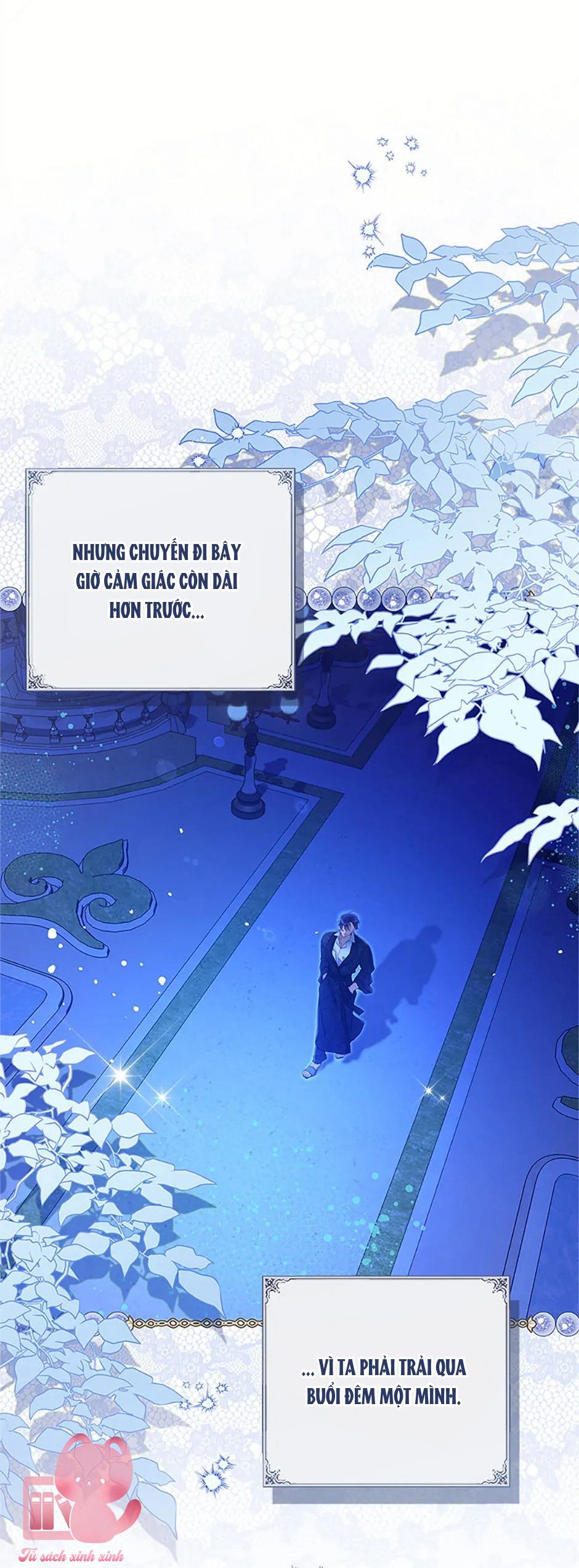 Beatrice - Chap 148 - Trang 19