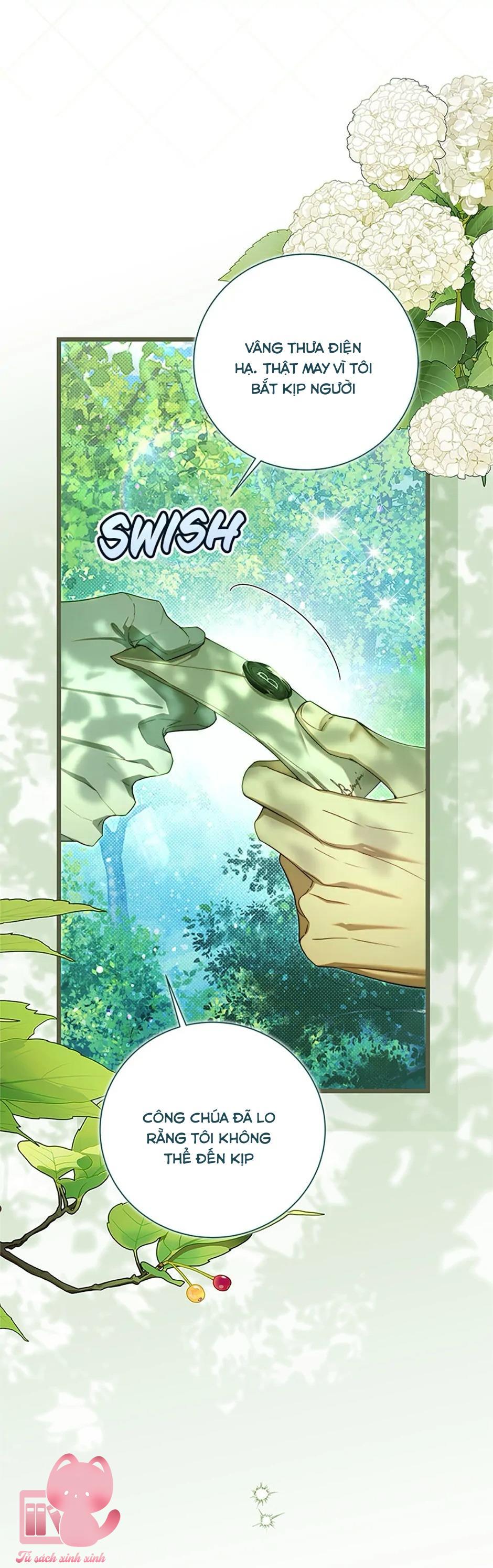Beatrice - Chap 148 - Trang 63