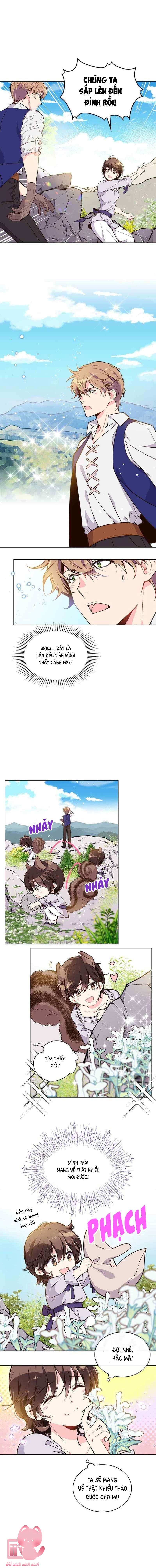 Beatrice - Chap 15 - Trang 1