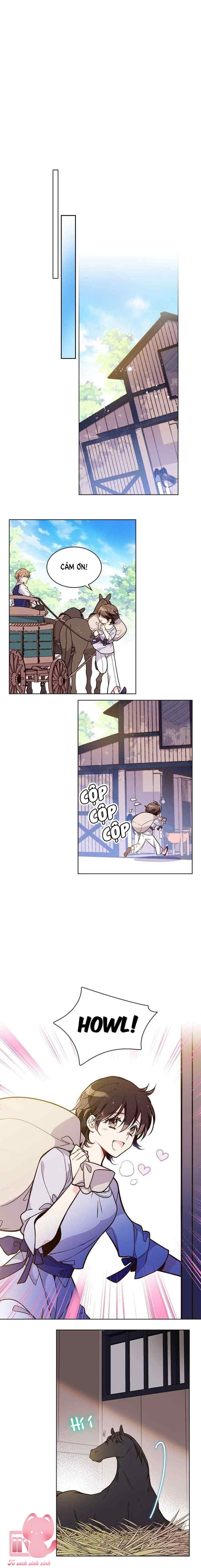 Beatrice - Chap 15 - Trang 2