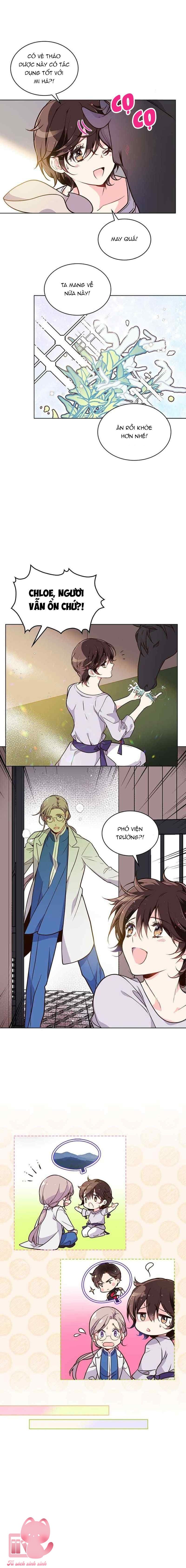 Beatrice - Chap 15 - Trang 3