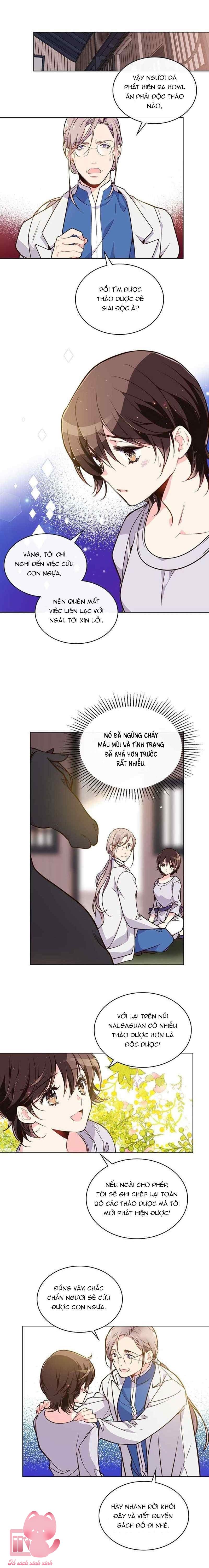 Beatrice - Chap 15 - Trang 4