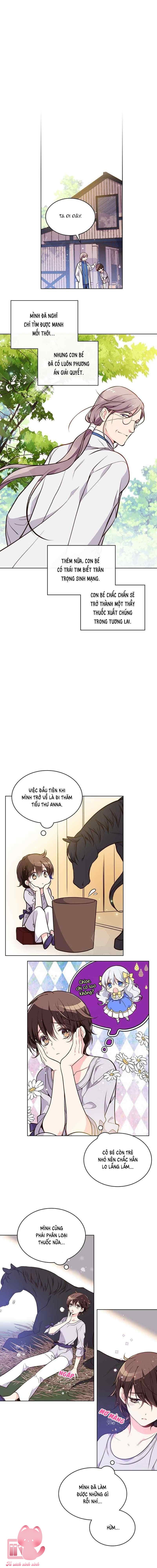 Beatrice - Chap 15 - Trang 5