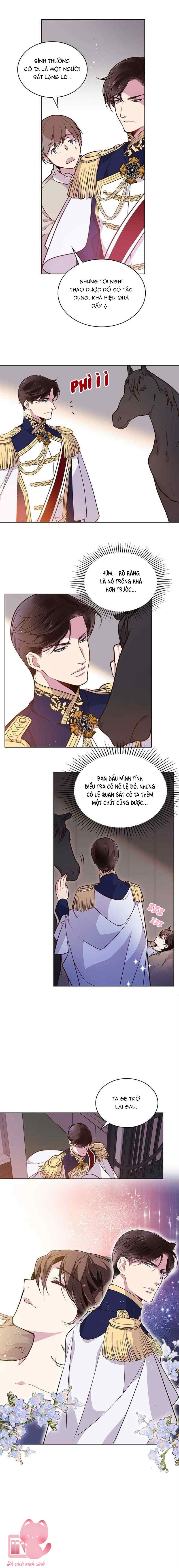 Beatrice - Chap 15 - Trang 7
