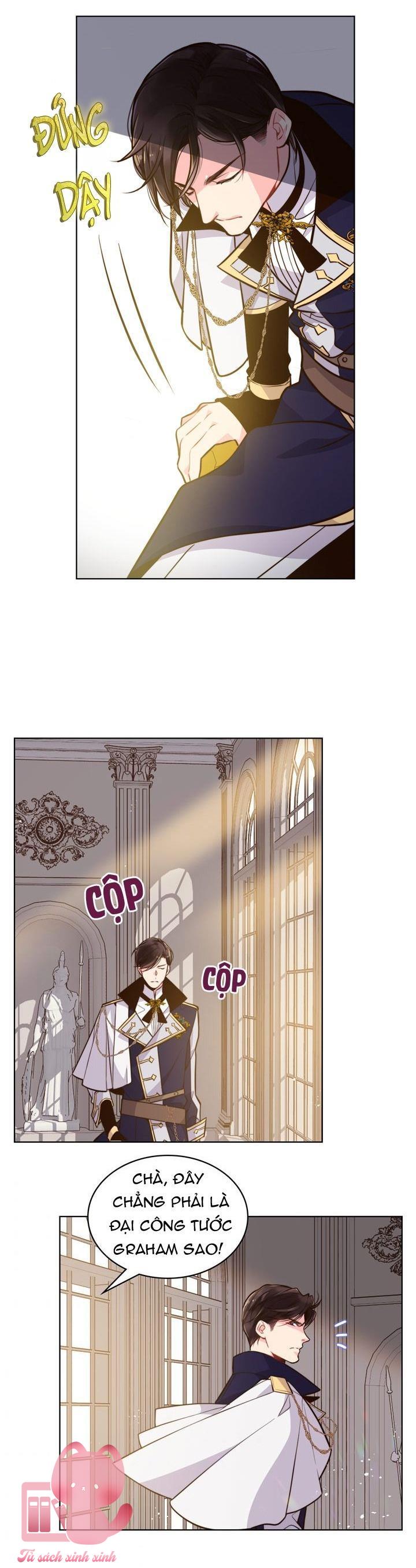 Beatrice - Chap 16 - Trang 12