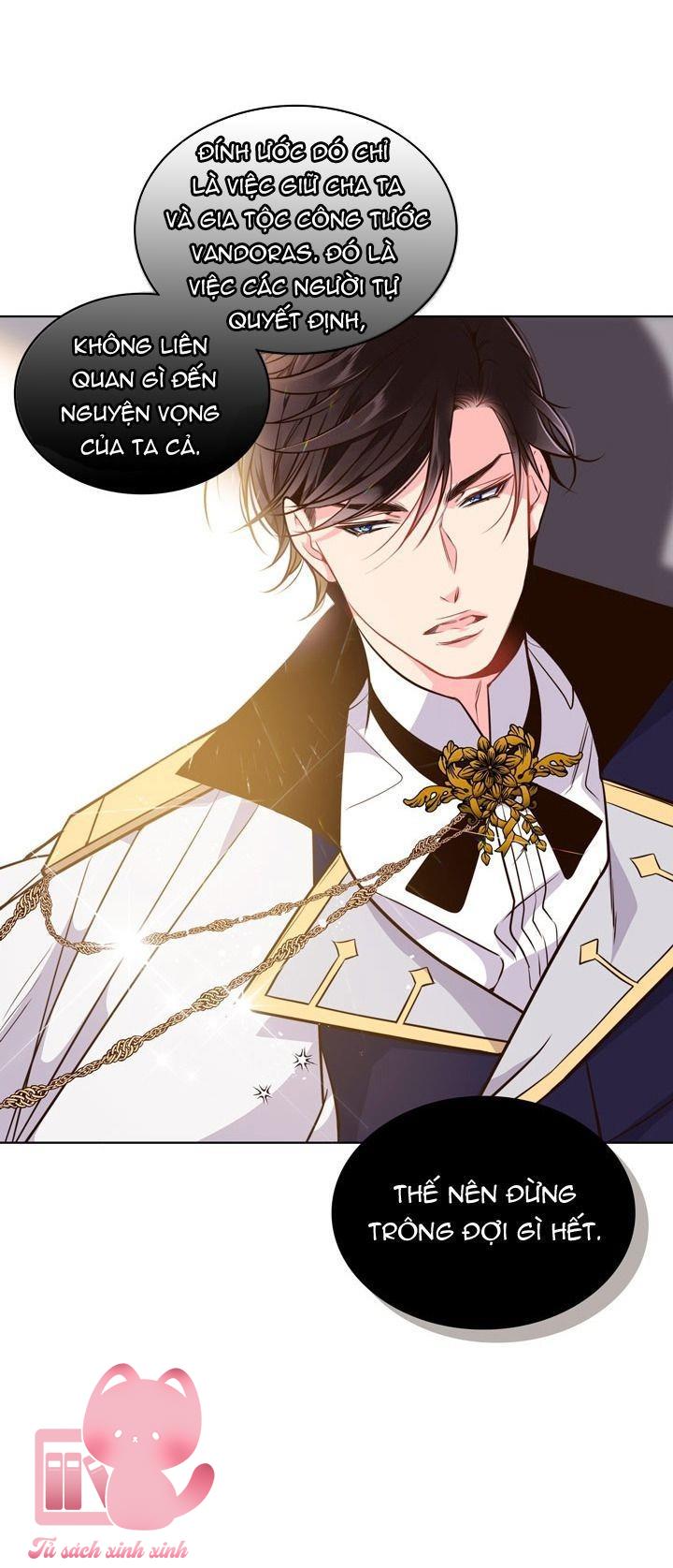 Beatrice - Chap 16 - Trang 15