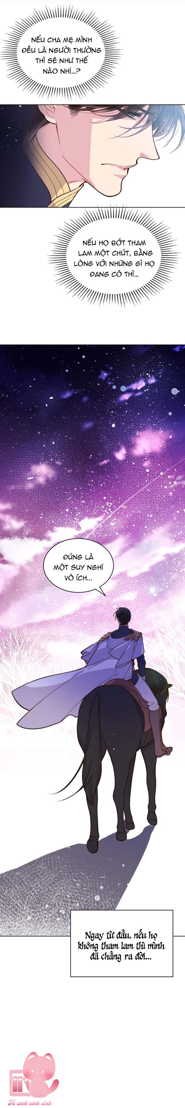 Beatrice - Chap 16 - Trang 2
