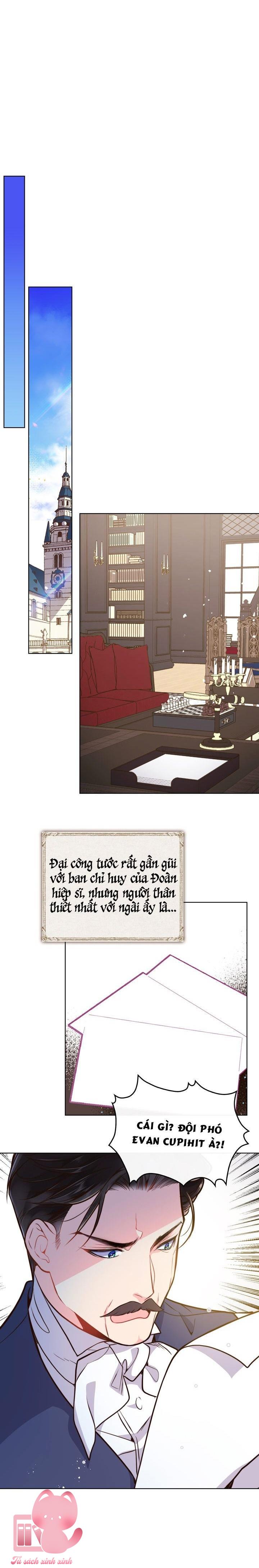 Beatrice - Chap 16 - Trang 3