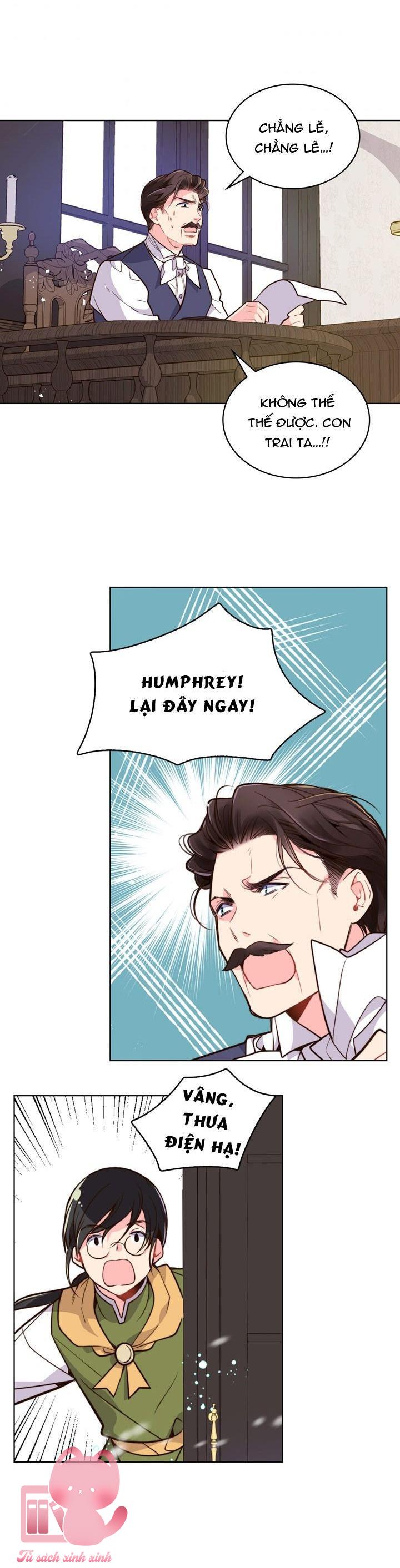 Beatrice - Chap 16 - Trang 6