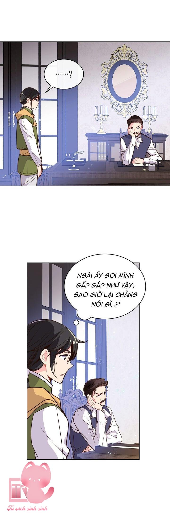 Beatrice - Chap 16 - Trang 7