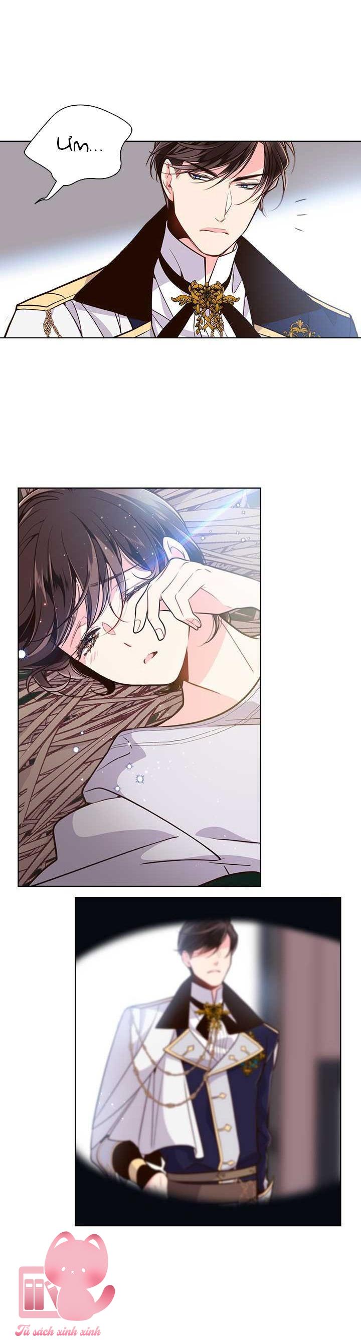 Beatrice - Chap 17 - Trang 10