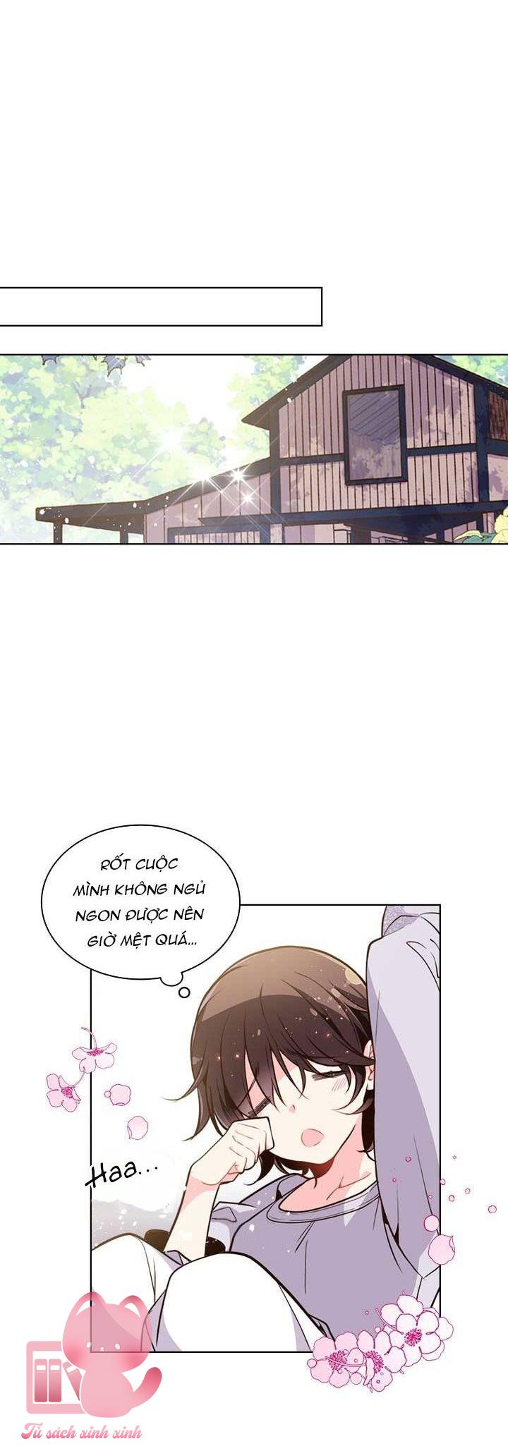 Beatrice - Chap 17 - Trang 13