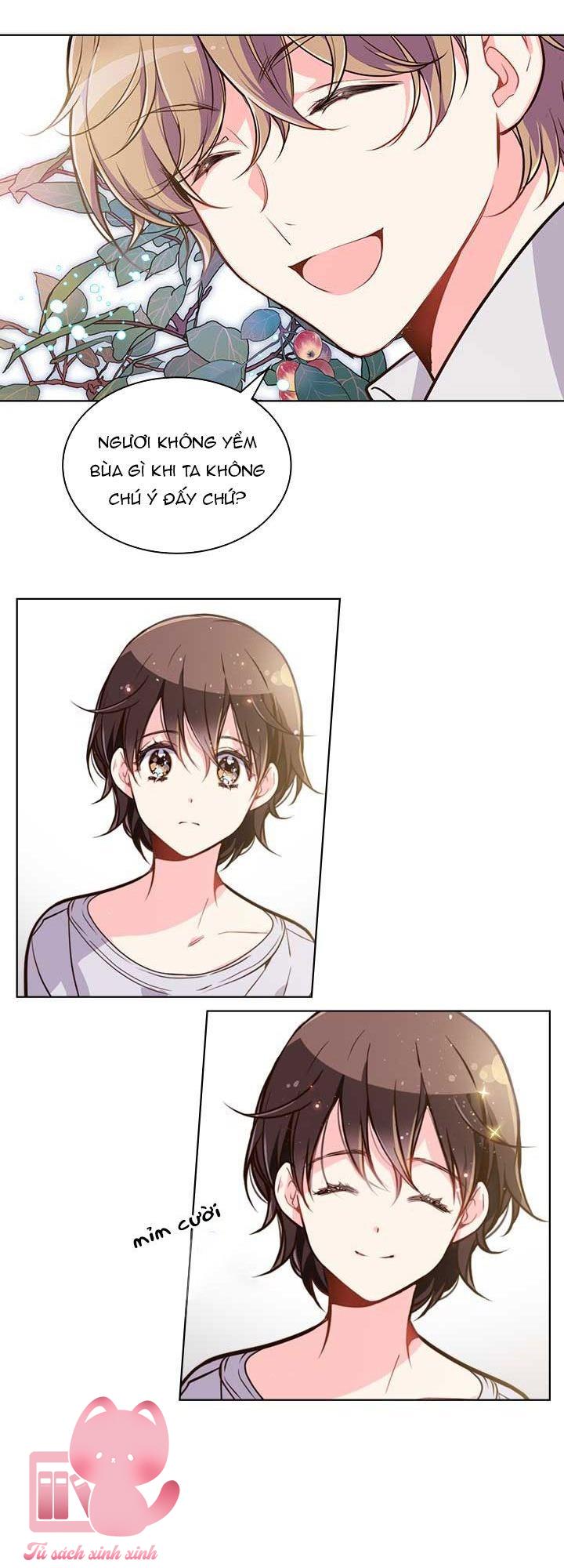 Beatrice - Chap 17 - Trang 19