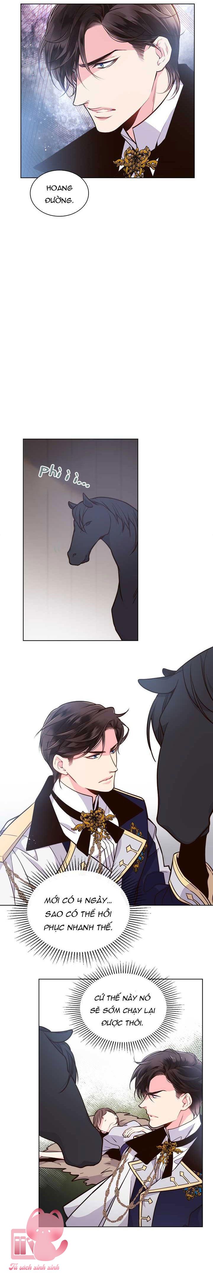 Beatrice - Chap 17 - Trang 4