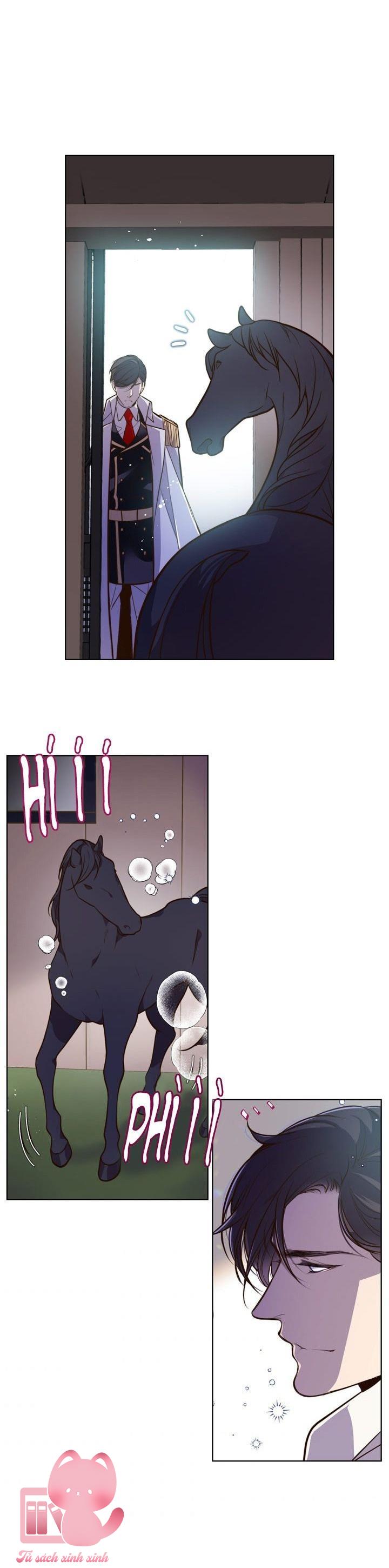 Beatrice - Chap 18 - Trang 10