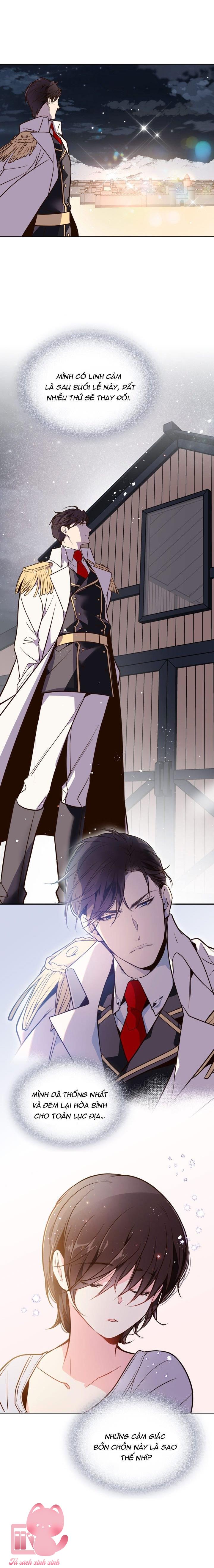 Beatrice - Chap 18 - Trang 17