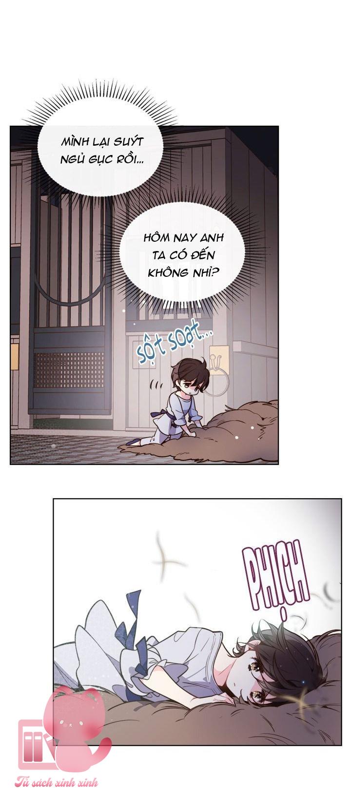 Beatrice - Chap 18 - Trang 5