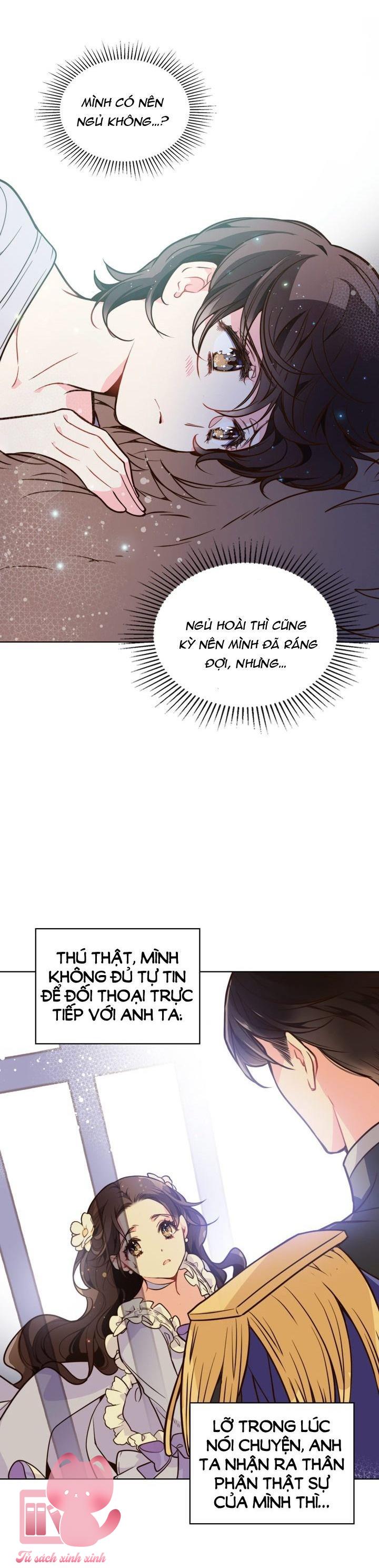 Beatrice - Chap 18 - Trang 6