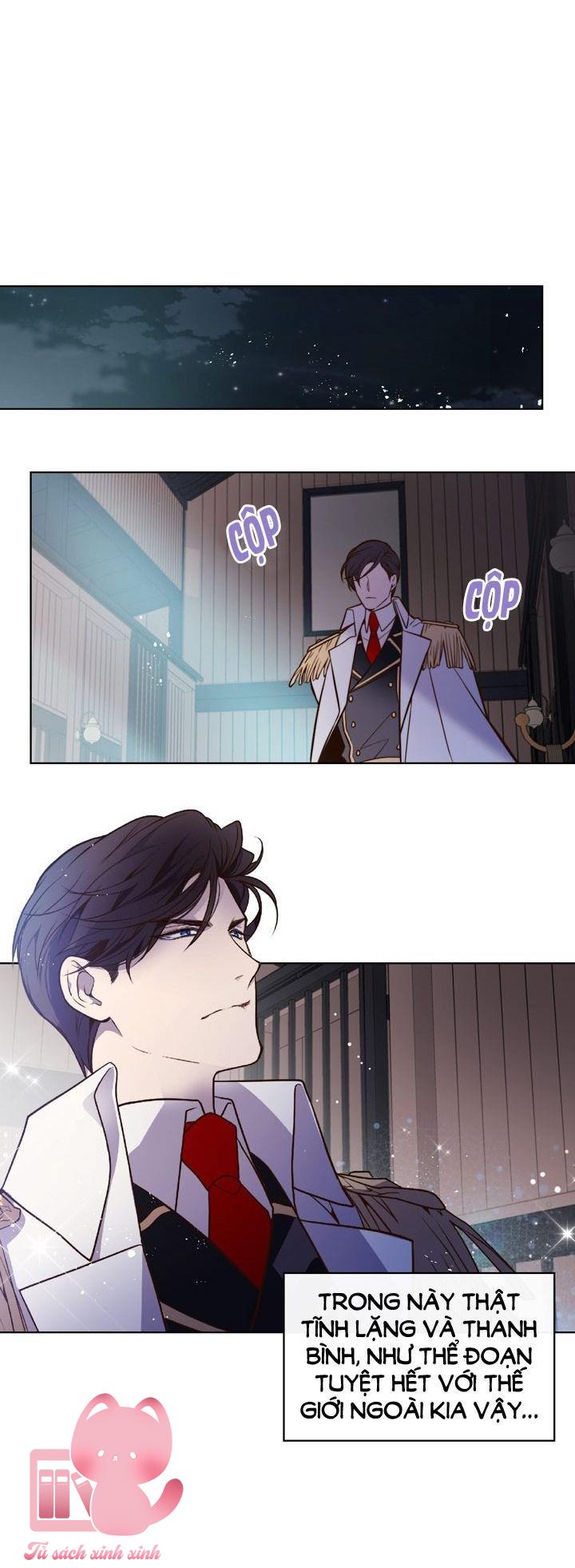 Beatrice - Chap 18 - Trang 8