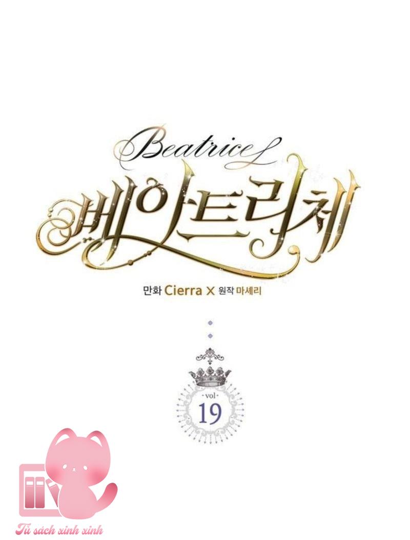Beatrice - Chap 19 - Trang 0