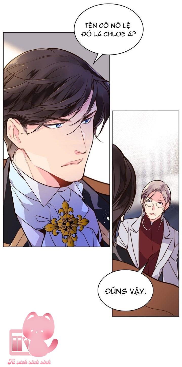 Beatrice - Chap 19 - Trang 10