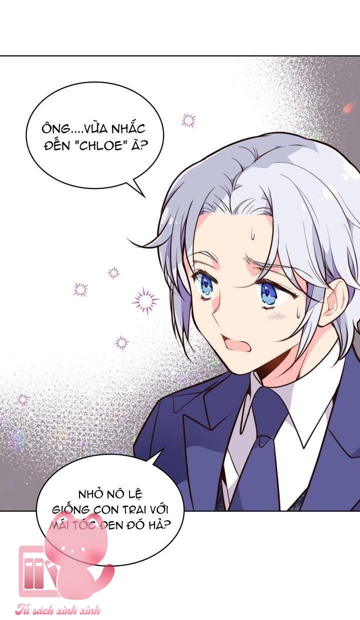 Beatrice - Chap 19 - Trang 16