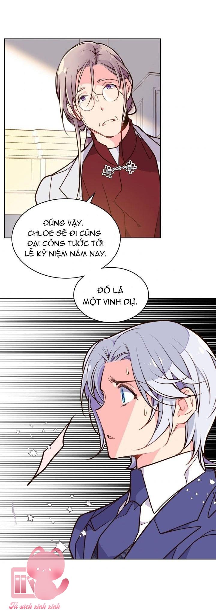Beatrice - Chap 19 - Trang 19