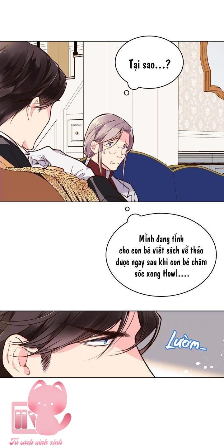 Beatrice - Chap 19 - Trang 2
