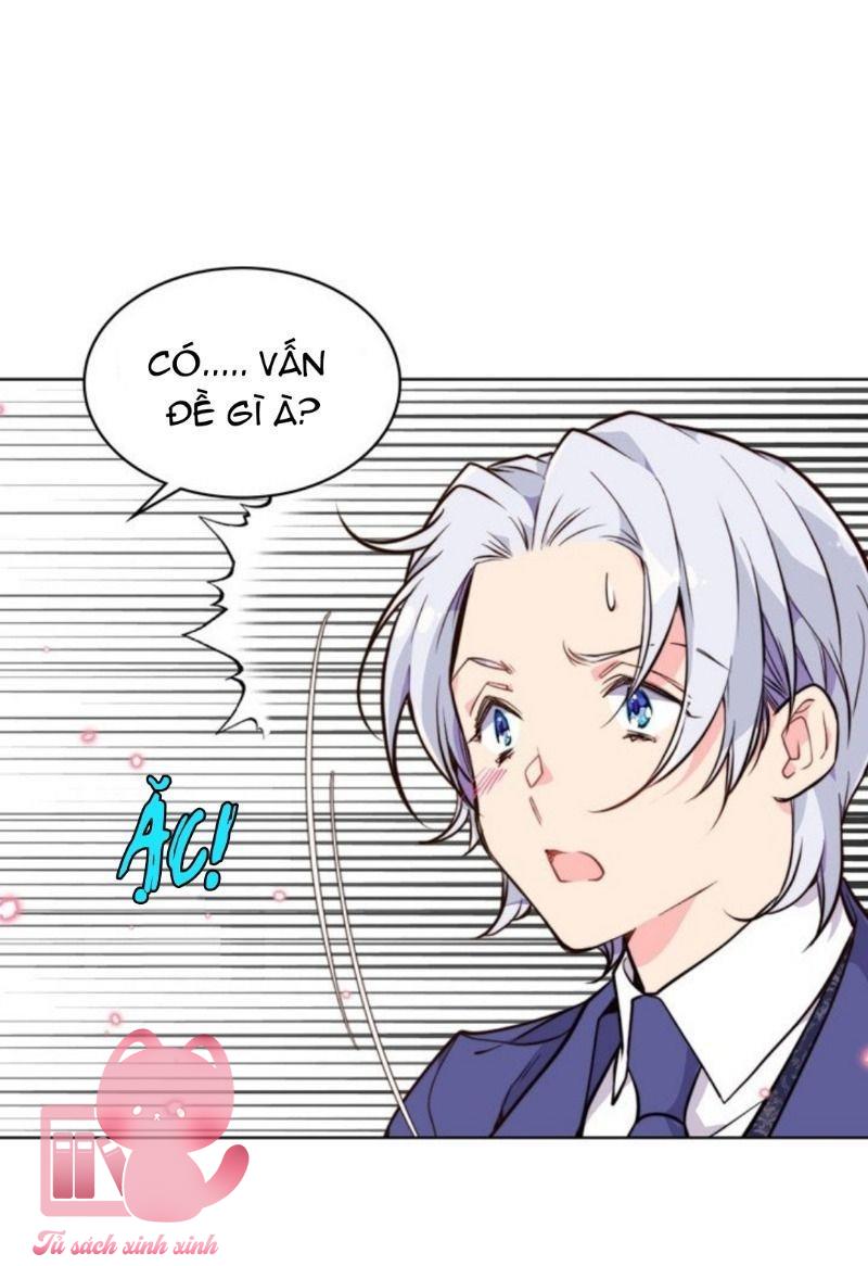 Beatrice - Chap 19 - Trang 21