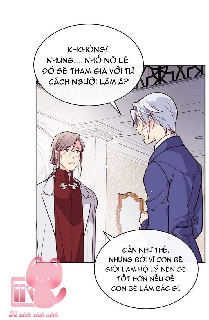 Beatrice - Chap 19 - Trang 22