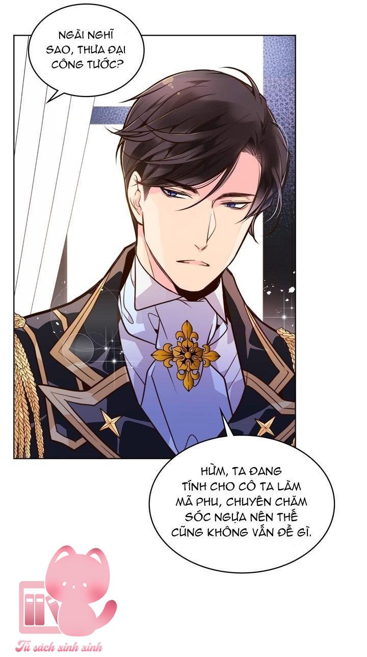 Beatrice - Chap 19 - Trang 23