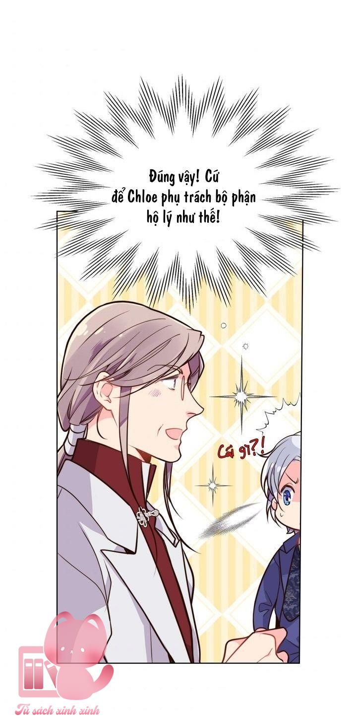 Beatrice - Chap 19 - Trang 24