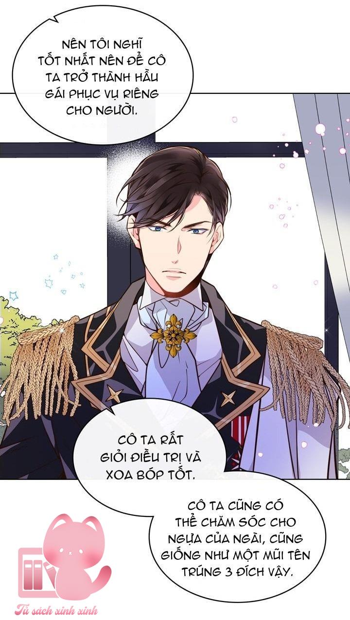 Beatrice - Chap 19 - Trang 26