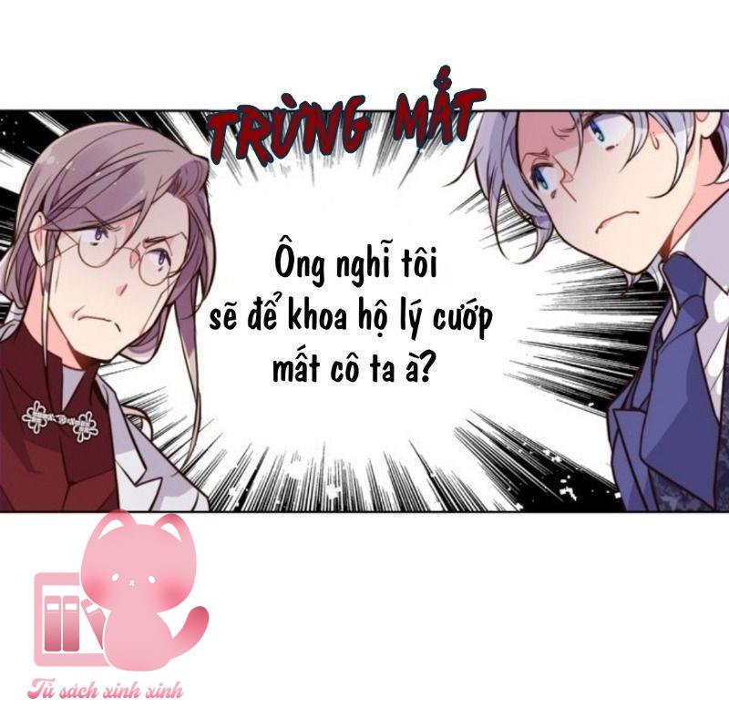 Beatrice - Chap 19 - Trang 27