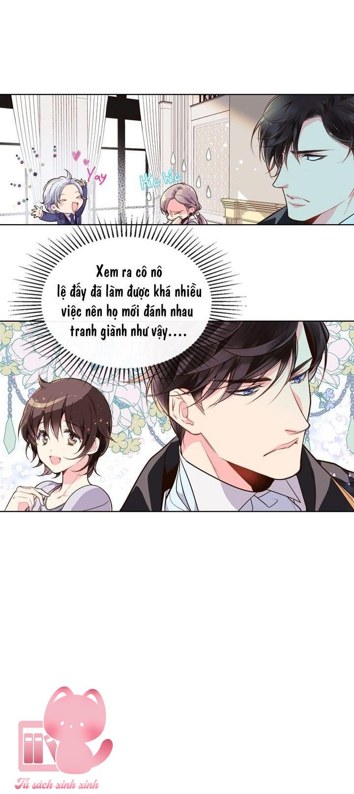 Beatrice - Chap 19 - Trang 29