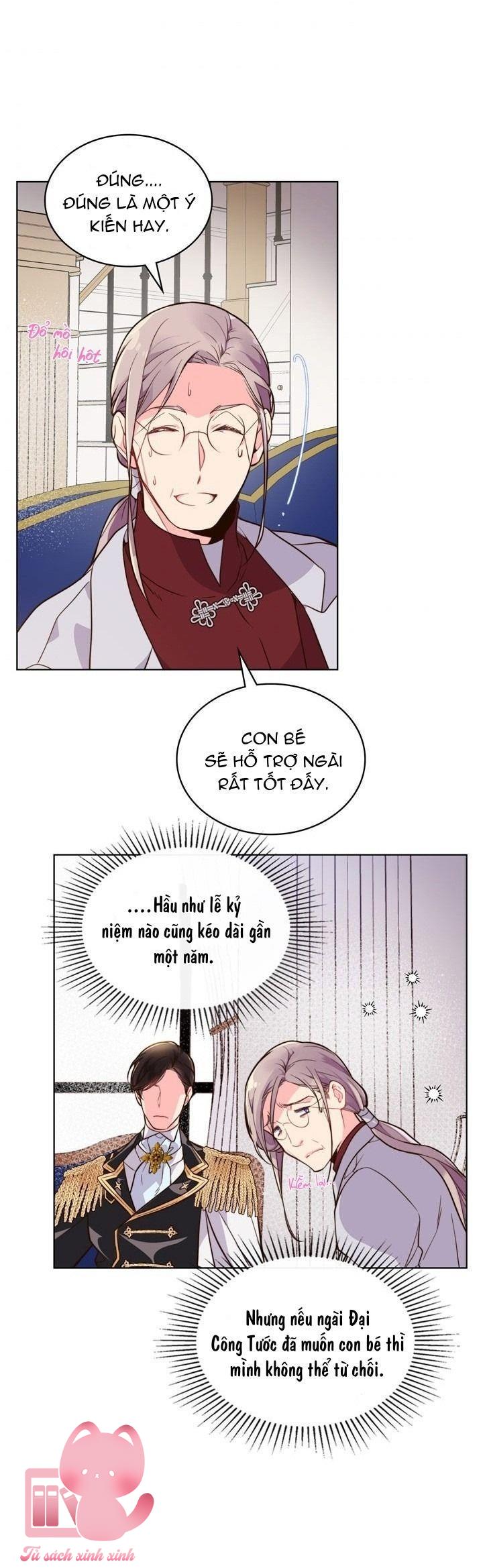 Beatrice - Chap 19 - Trang 3