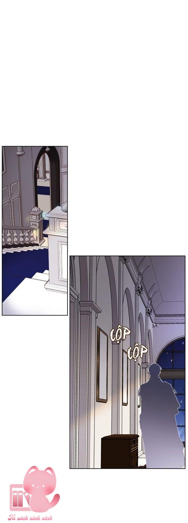 Beatrice - Chap 19 - Trang 30